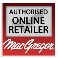MacGregor Golf Authorised Online Retailer