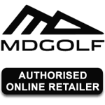 Authorised Online retailor for MD Golf