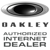 Oakley Authorised Online Retailer