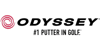Odyssey Golf Clubs