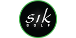 Go to SIK Golf page