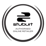 Authorised Online retailer for Stuburt
