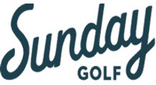 Sunday Golf