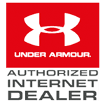 Authorised Online retailer for Under Armour