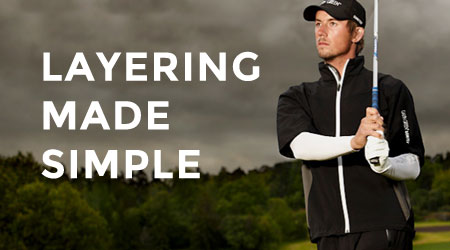 Layering Made Simple