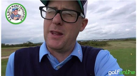 HUGE GOLF QUESTIONS with Mark Crossfield and GolfOnline