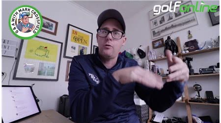 Should you change your Driver loft for winter golf?