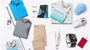 Get your Golf Game ready for Spring