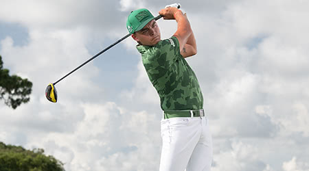 2019 Masters Scripts – See the Apparel and Footwear the Top Players will Wear at Augusta