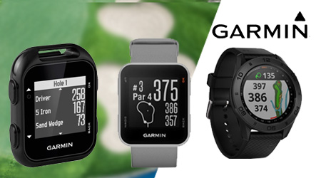 Find out how the latest Garmin Golf GPS Devices could dramatically improve your game