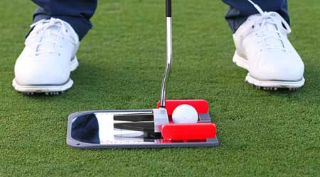 PuttOUT Golf - Top Training Aids to Improve your Golf Game this Winter