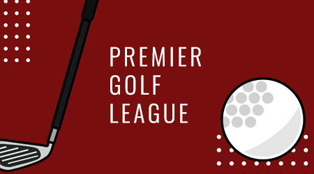 Premier Golf League – The Change Everyone’s Talking About
