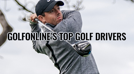 GolfOnline’s Top 10 Golf Drivers for High Handicappers