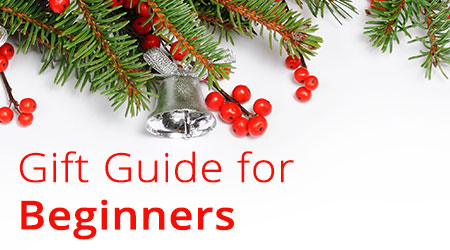 GolfOnline’s 2021 Quintessential Golf Gift Guide for Beginners