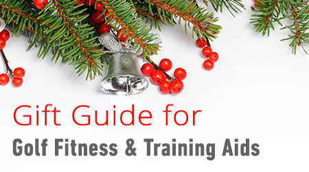GolfOnline’s Ultimate Gift Guide for Golf Fitness and Training Aids