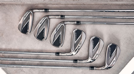 All You Need to Know about Golf Shafts – The Wedges and Irons Edition
