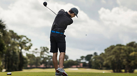 The Health Benefits Behind Booking Your Next Round of Golf