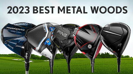 Top Selling Metalwoods of 2023 – Pick Your Next Golf Driver, Fairway Wood or Hybrid