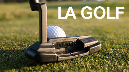 LA Golf Putters – The Disruption Your Short Game is Begging For