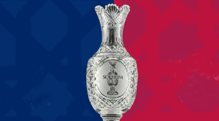 Solheim Cup 2023 – Celebrate with Top Equipment &amp; Apparel Picks for Female Golfers