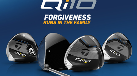 Revolutionising Your Game: The Comprehensive Guide to the TaylorMade Qi 10 Range