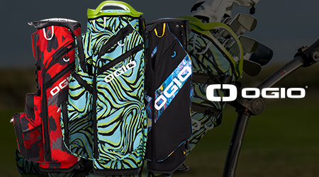 Experience the Future of Golf with OGIO&#39;s 2024 Collection and Win Big with GolfOnline!