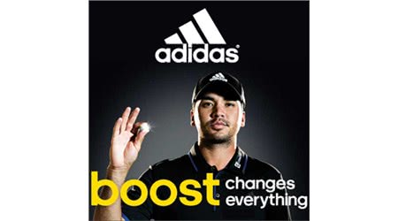 adidas Looking to “Boost” Your Golf Game from the Feet Up