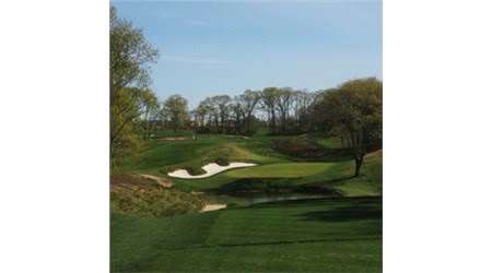 Bethpage Black to Play Host to PGA Championship and Ryder Cup