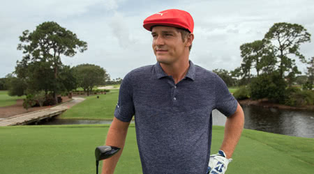 Puma Golf’s Latest Apparel Lines Mix Tech with Style for Stellar Results