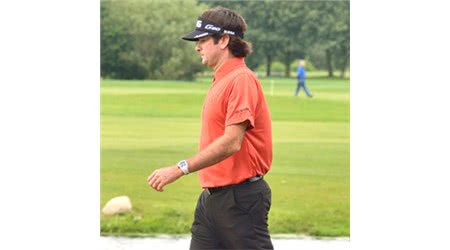 Slow Play is More Important than Anchored Putters, So Says Bubba Watson