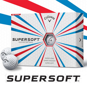 Callaway Releases its “Softest Golf Ball Ever”