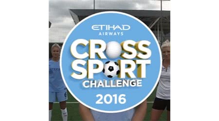 Find Out who Won the Etihad Cross Sport Challenge