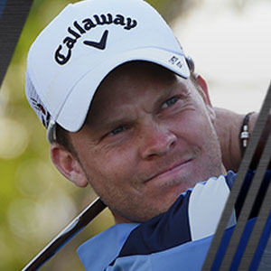 Danny Willett Becomes Second Englishman to Win The Masters