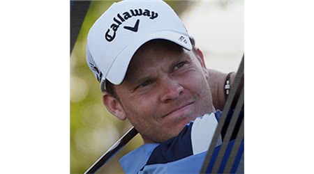 Danny Willett Becomes Second Englishman to Win The Masters