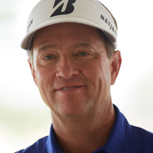 Davis Love III to Captain Team USA at 41st Ryder Cup