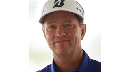 Davis Love III to Captain Team USA at 41st Ryder Cup