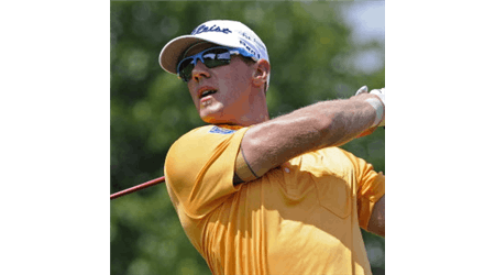 DeLAET Finishes With Career Best While Helping To Raise $36,000 For Flood Relief