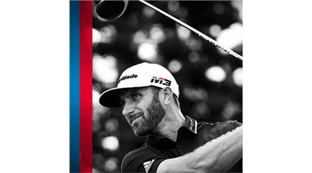 Victory Roundup: Dustin Johnson Starts 2018 off with a Win