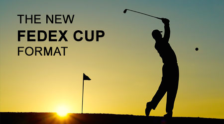 Understanding the New FedEx Cup Format