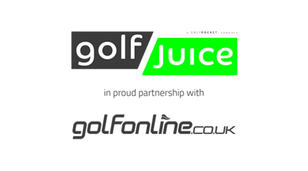 Golf Juice Show Airing Every Wednesday on Sky Sports 1 &amp; 4