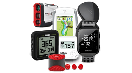 Golf Technology and How it Will Improve Your Game