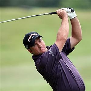 McDowell Makes History at Open de France