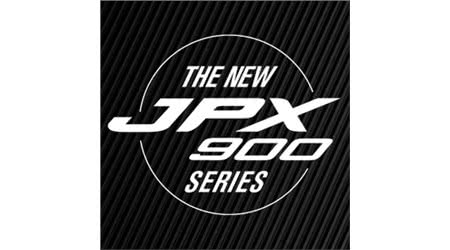 Mizuno Unveils Three Incredible JPX900 Iron Versions