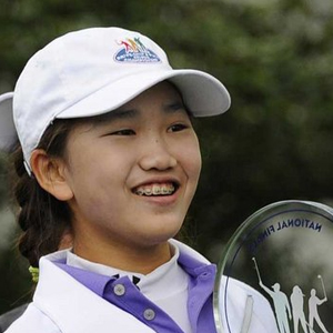 11-Year-Old Qualifies for U.S. Women’s Open