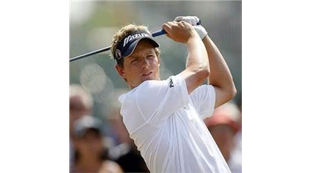 US Open: Luke Donald Looking for First English Win Since 1970