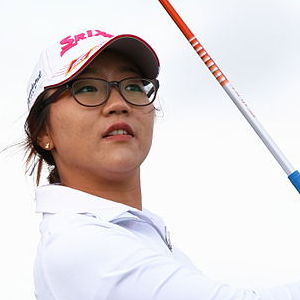 Lydia Ko Wins her First Tournament as a Professional