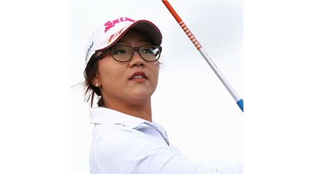 Lydia Ko Hobnobs with Prince Harry and Wounded Veterans