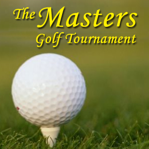 Key To Winning The Masters by Mark Crossfield