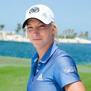 Melissa Reid Earns 5th LET title with Turkish Airlines Open Win