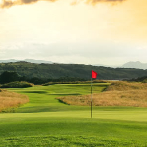 The UK's Most Scenic Golf Courses